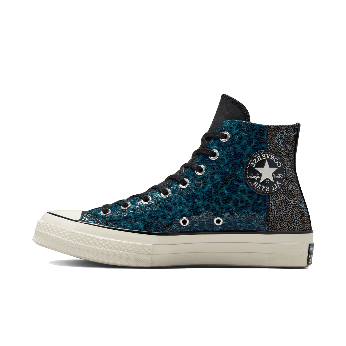 Converse Chuck 70 High 'Stingray Split'