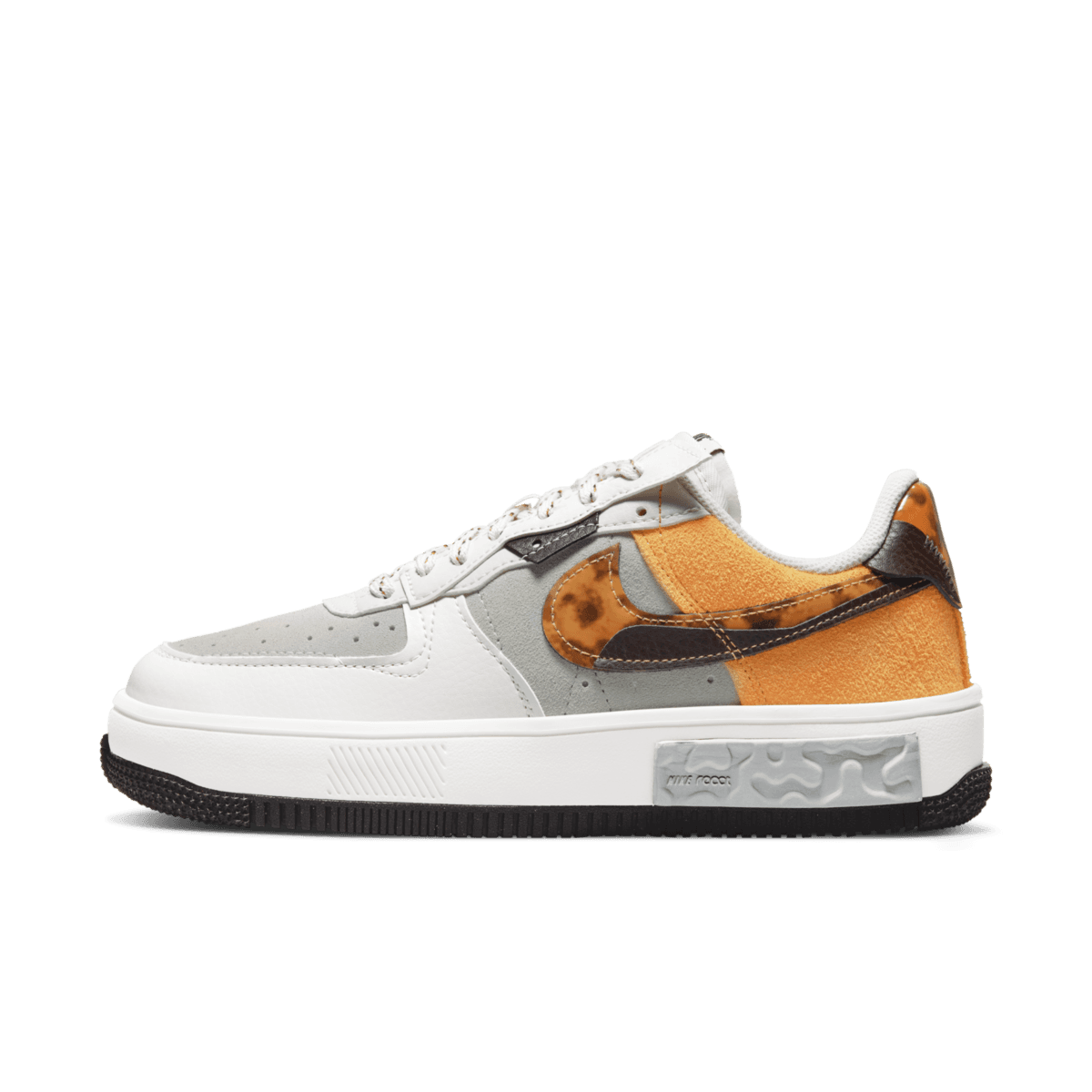 Nike Air Force 1 Fontanka 'Tortoiseshell'