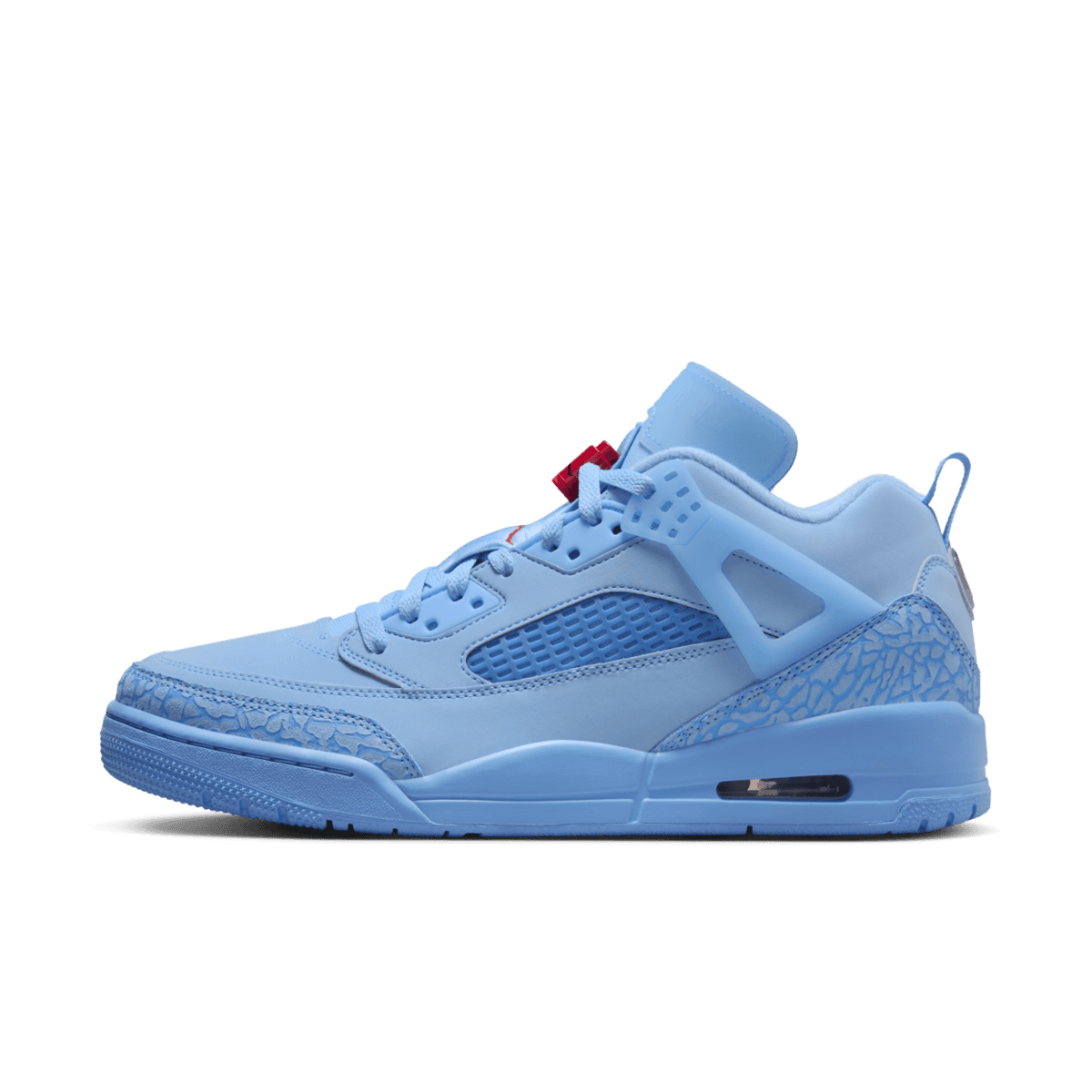 Air Jordan Spizike Low 'Houston Oilers'