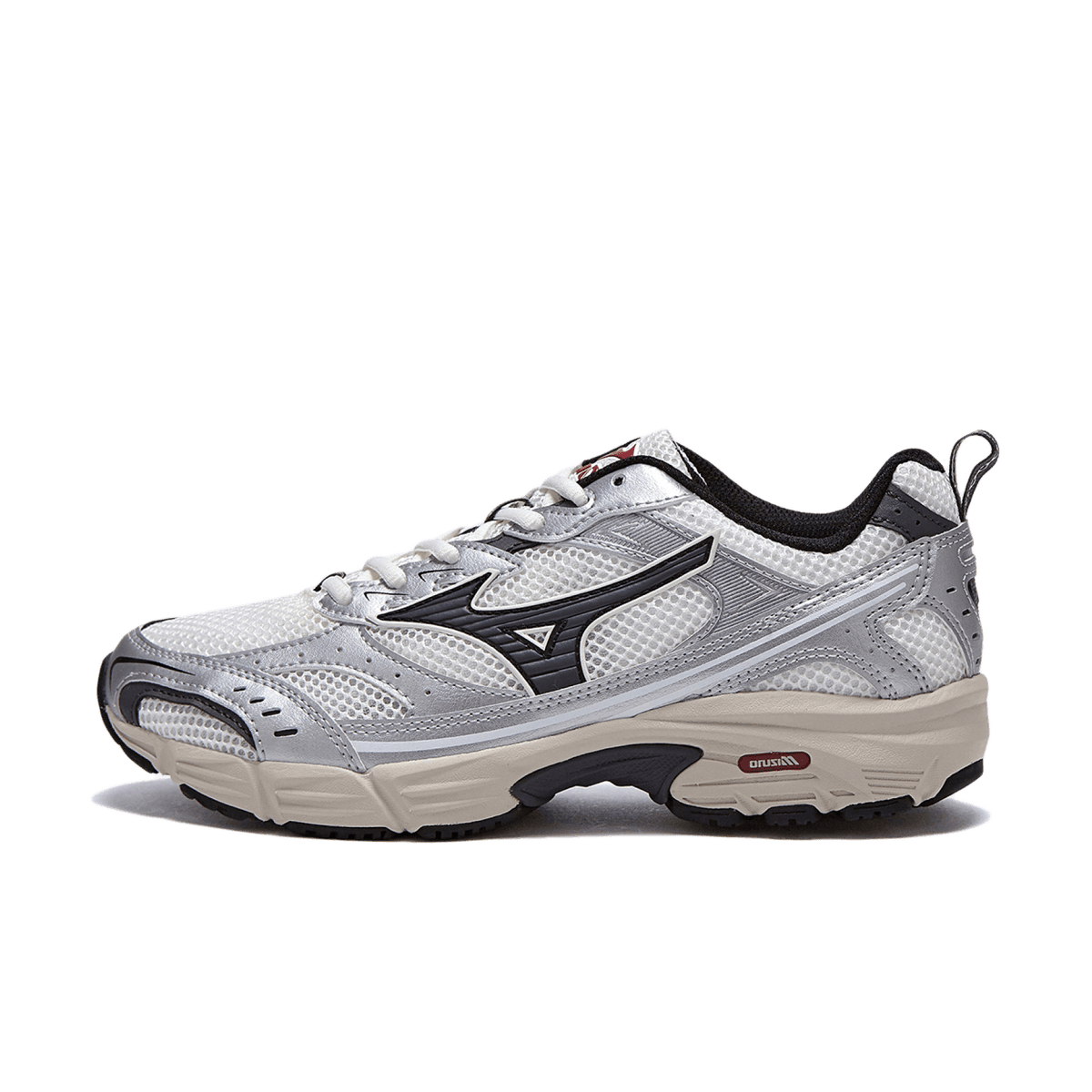 Mizuno MXR Sport 'Grey'