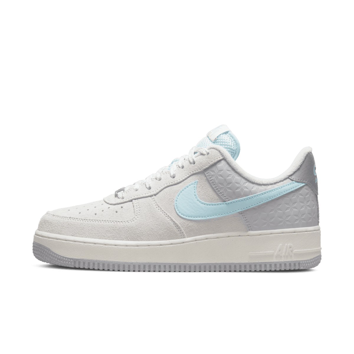 Nike Air Force 1 'Copa' - Snowflake