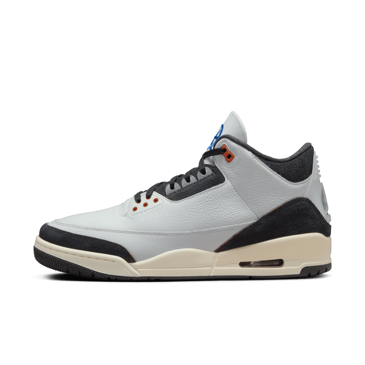 Air Jordan 3 'Quai 54'