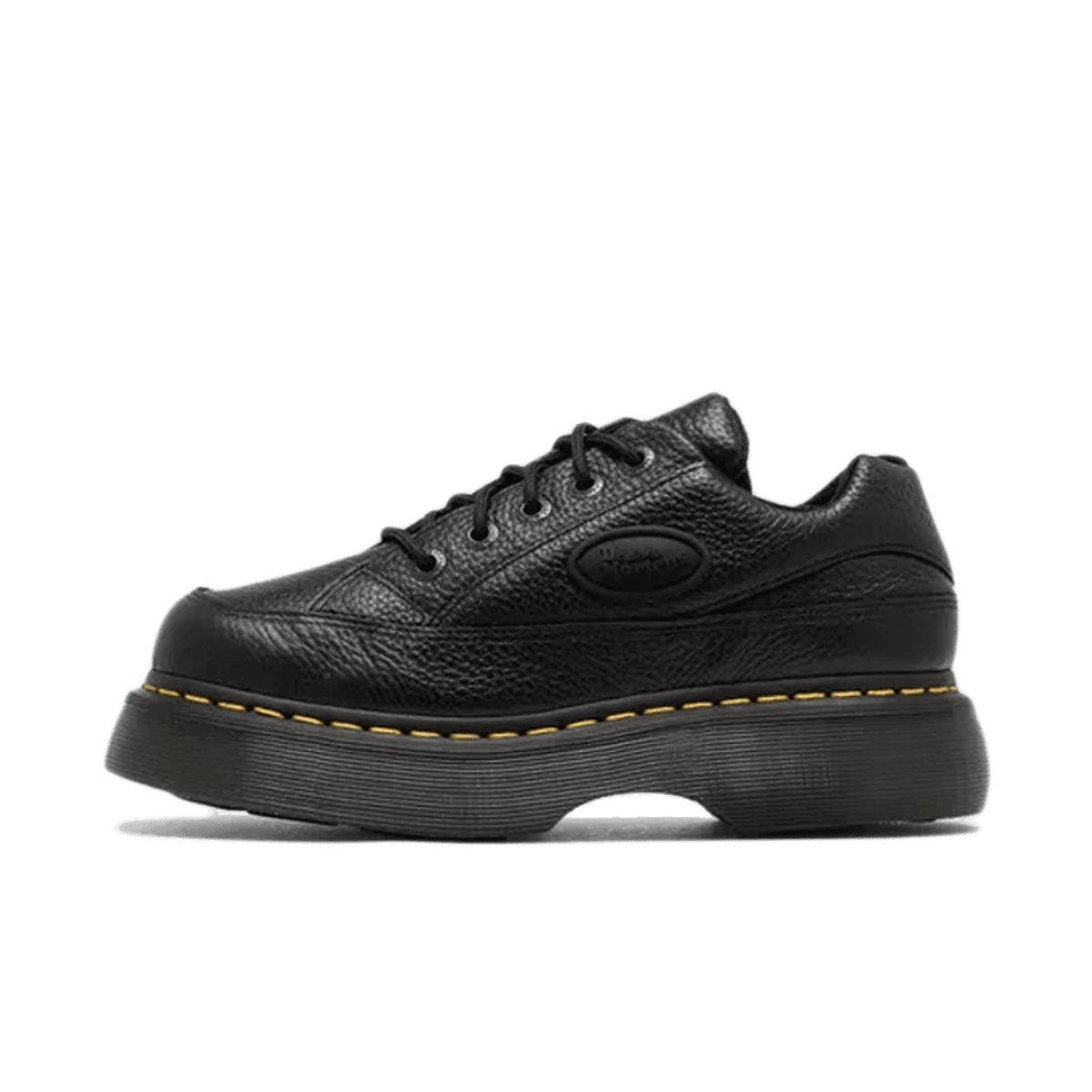 Dr. Martens 8363 5 Eye 'Black'