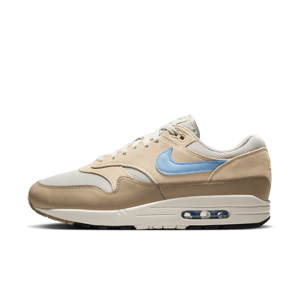 Nike air max 1 sneakerjagers on sale