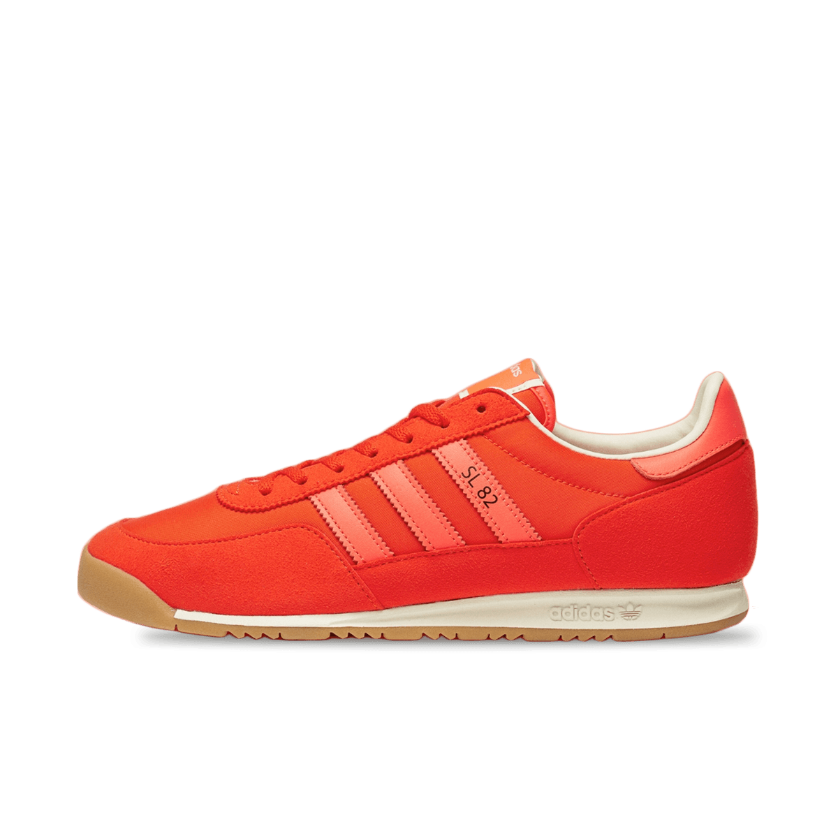 adidas Originals SL 82 - Size? exclusive 'Orange'