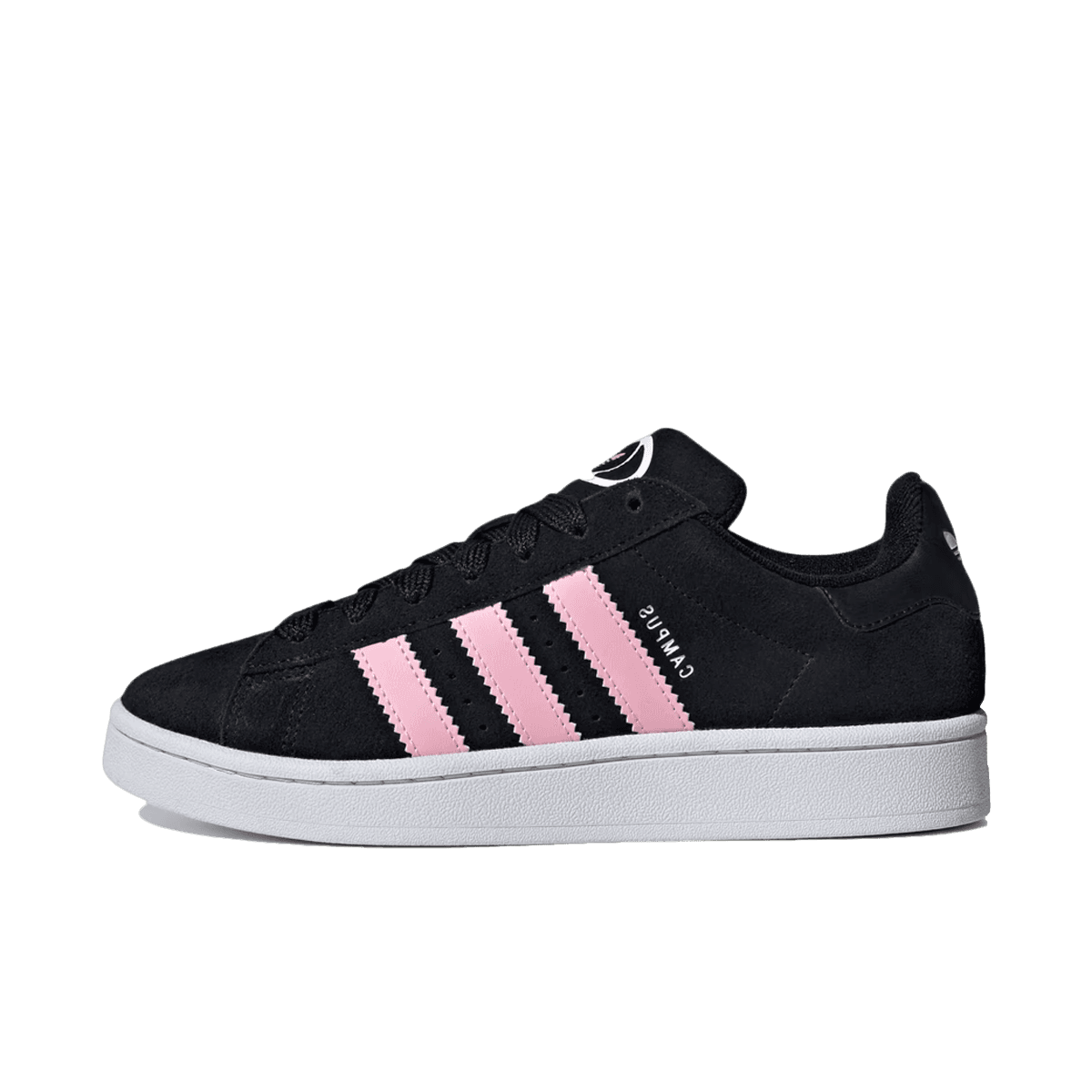 adidas Campus 00s WMNS 'Black True Pink'