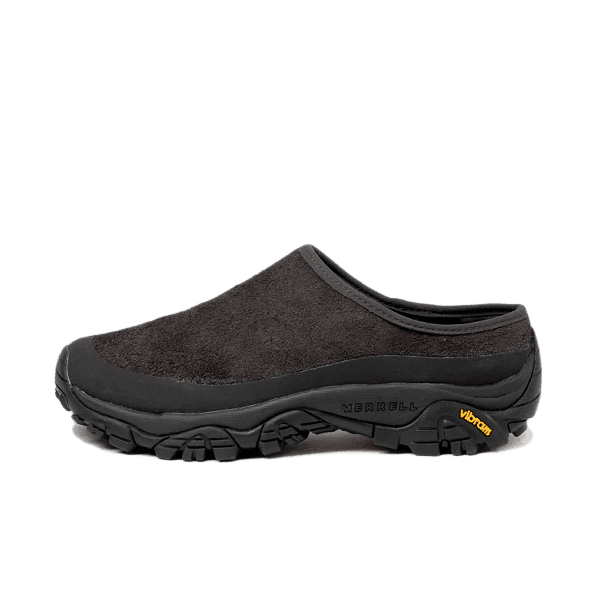 YMC x Merrell Moab 2 Slide SE 'Forged Iron'