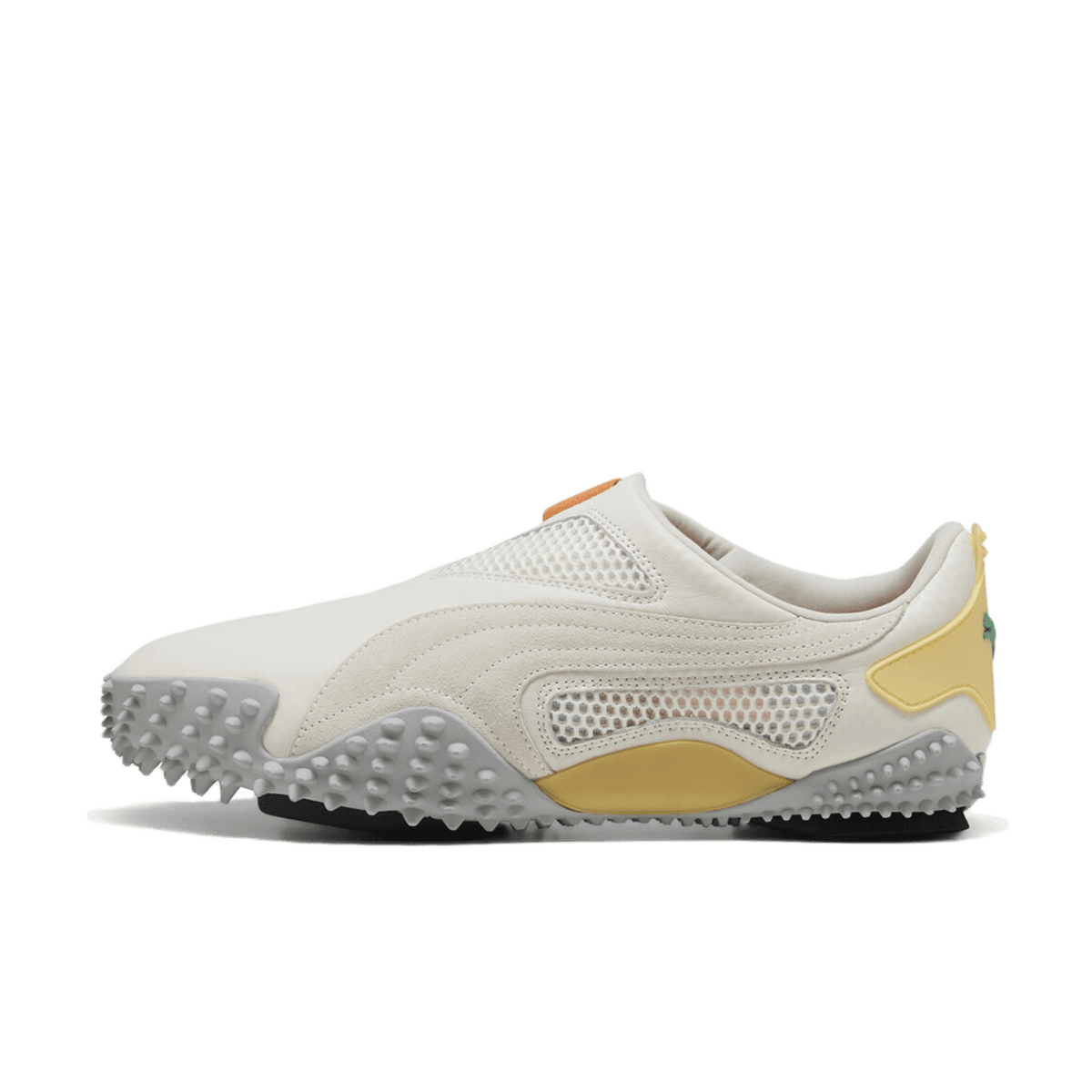 PUMA UR Mostro 'Warm White' - Communication Pack