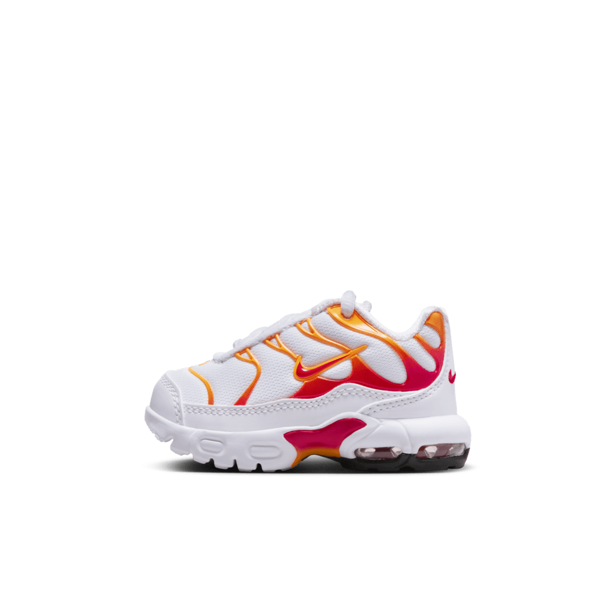 Nike Air Max Plus TD 'Laser Orange'