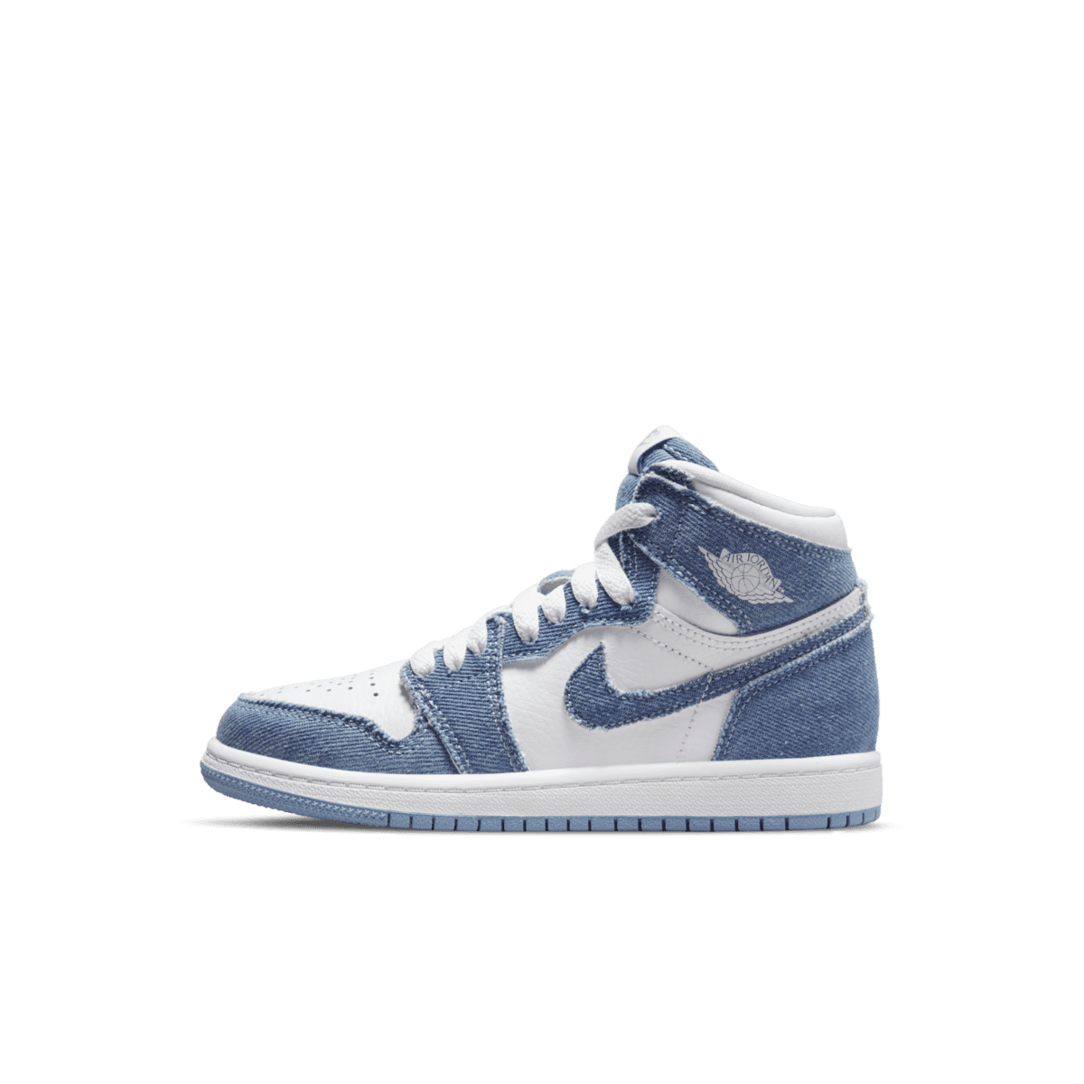 Air Jordan 1 High OG PS 'Denim'