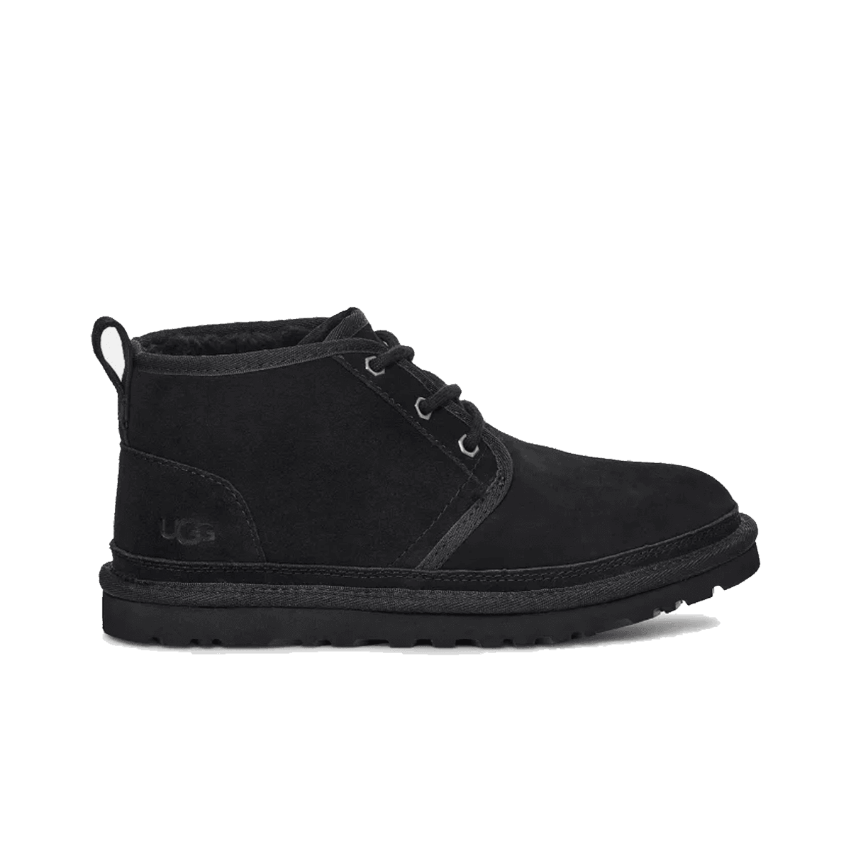 UGG Neumel Boot Women Black