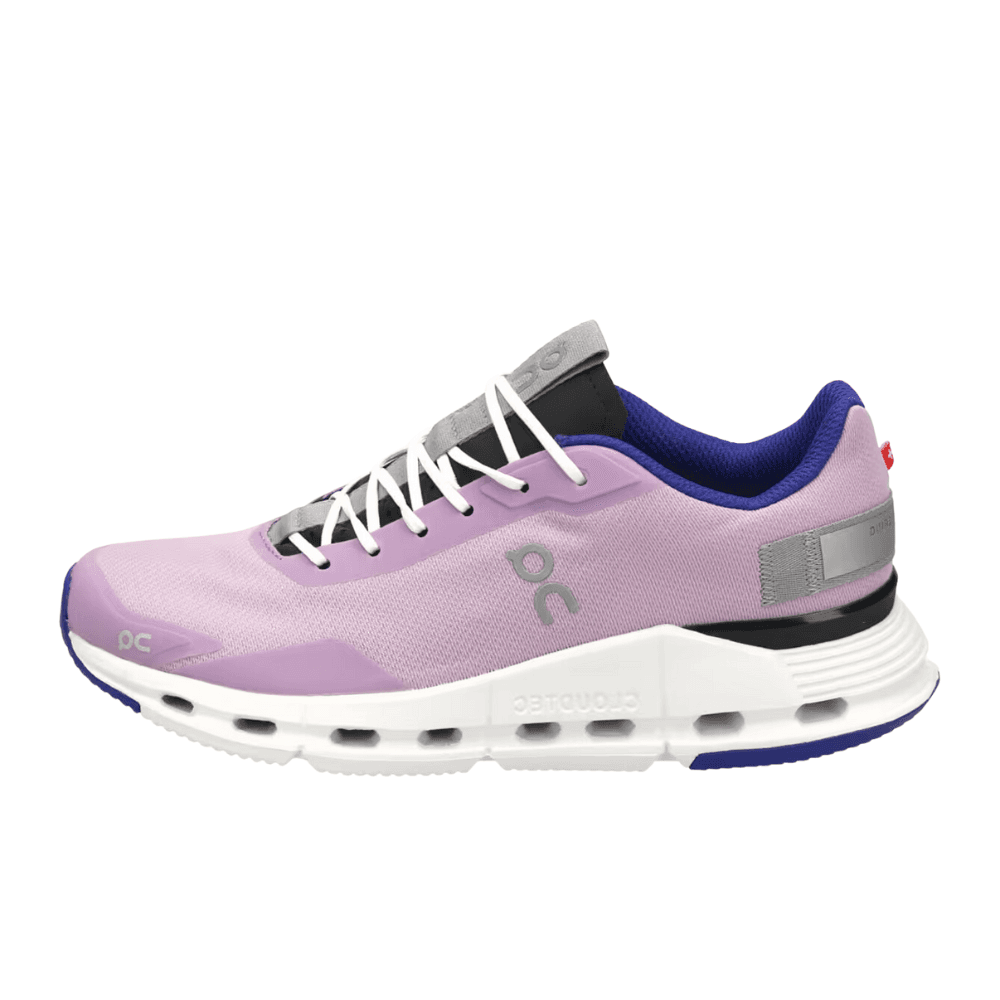 ON Women's Cloudnova Form Running Trainers