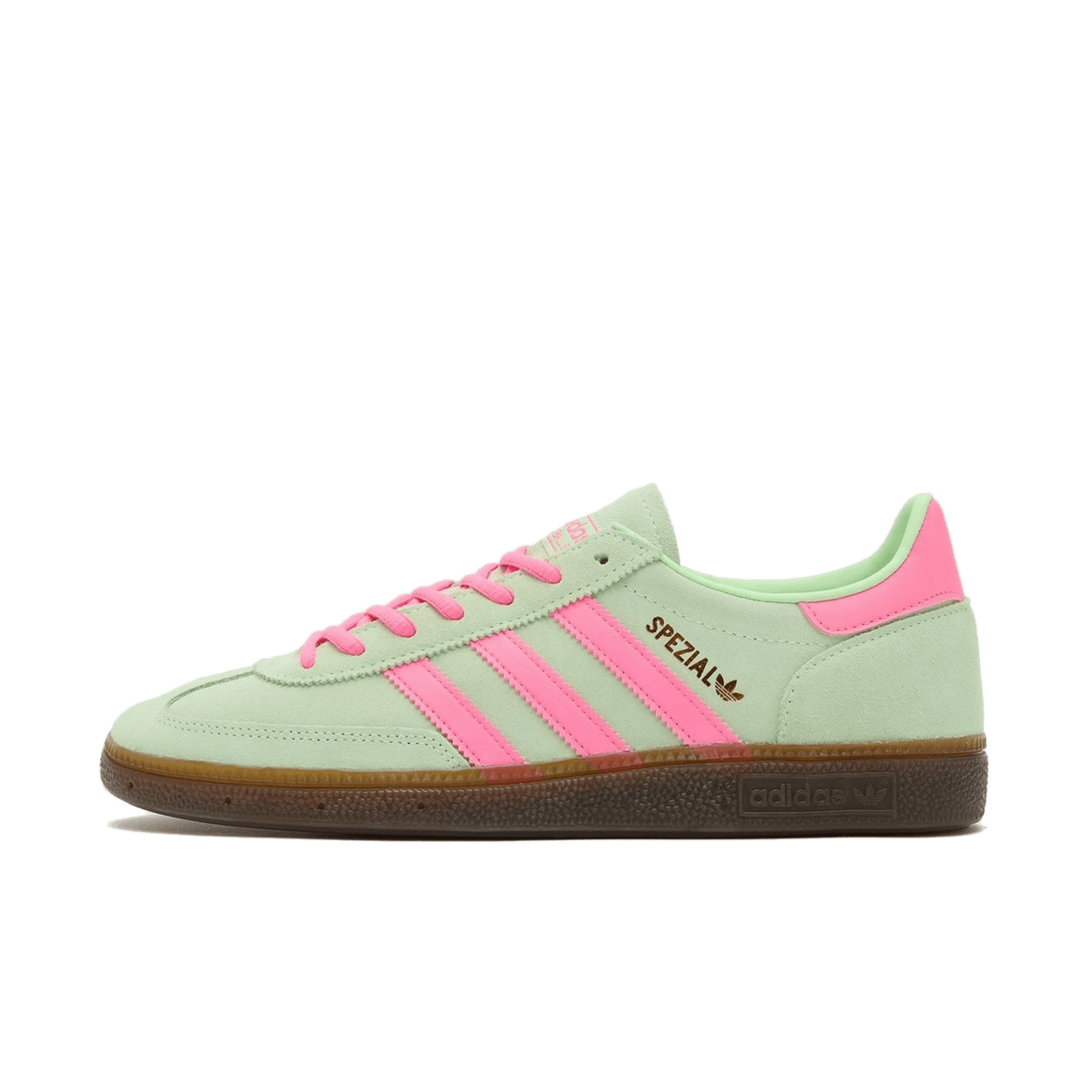 adidas Handball Spezial WMNS 'Semi Green Spark'