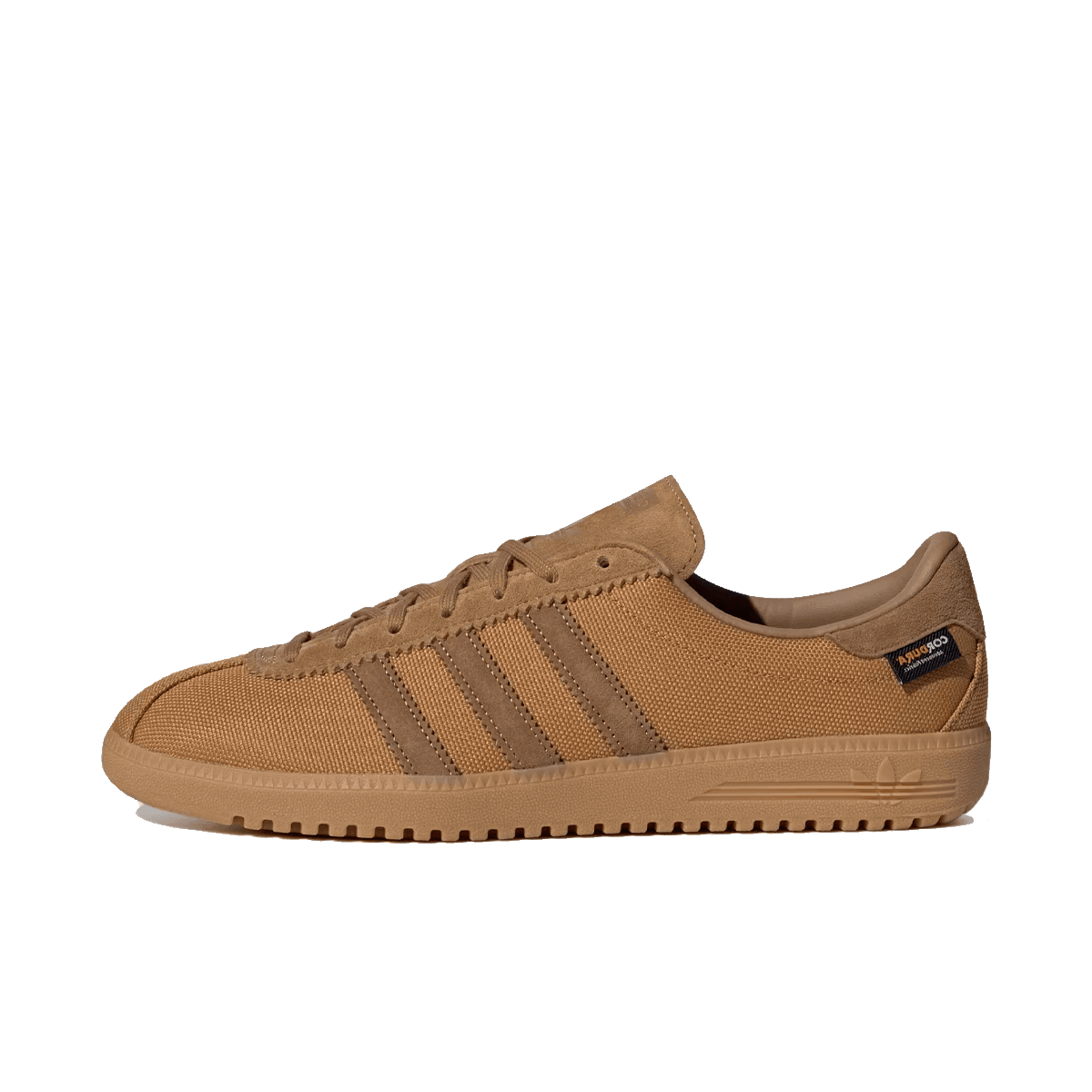 adidas Bermuda Cordura 'Mesa Brown'