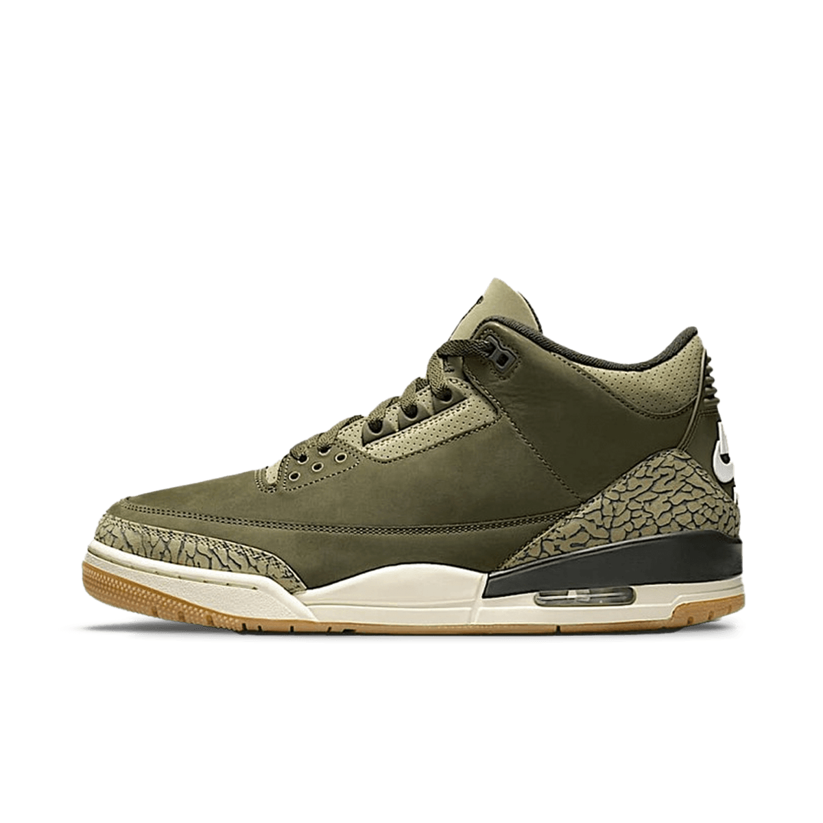Air Jordan 3 Retro 'Family Affair'