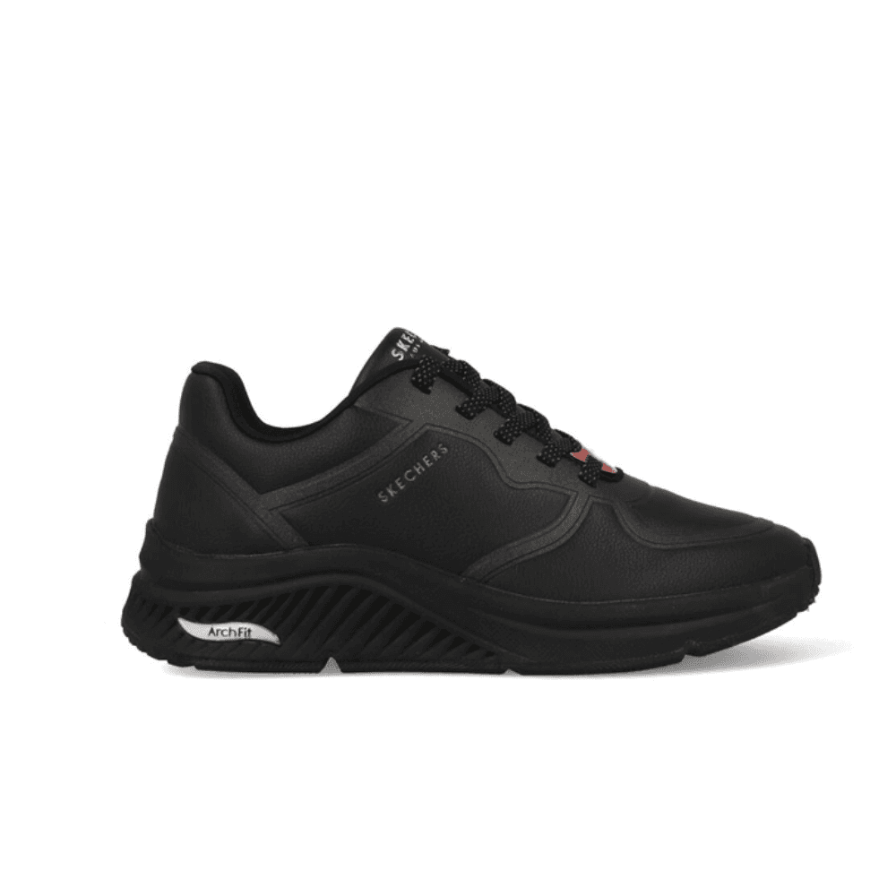 Skechers Arch Fit 155570/BBK Zwart