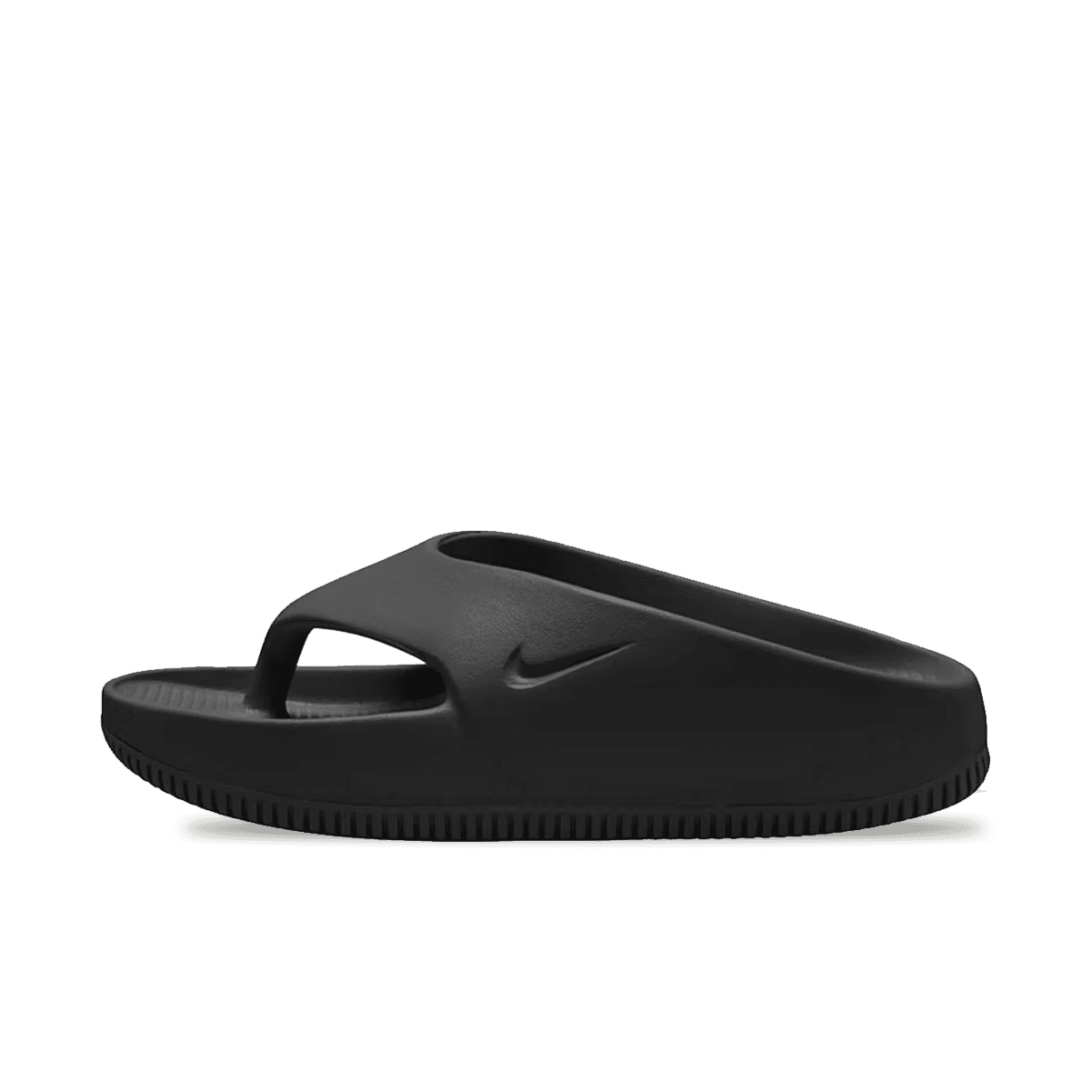 Nike Calm Flip Flop WMNS 'Black'