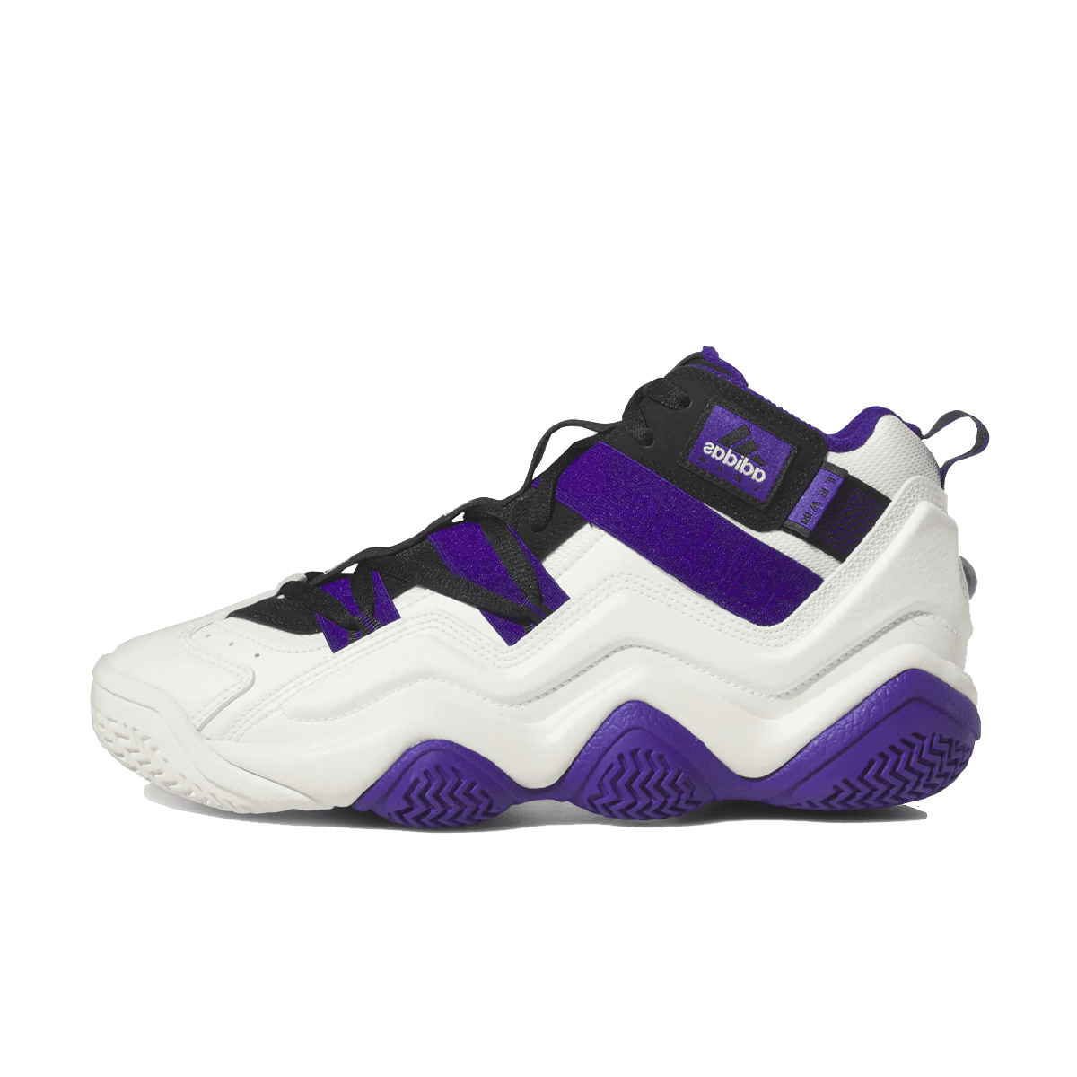 adidas Top Ten 2000 'Team College Purple'