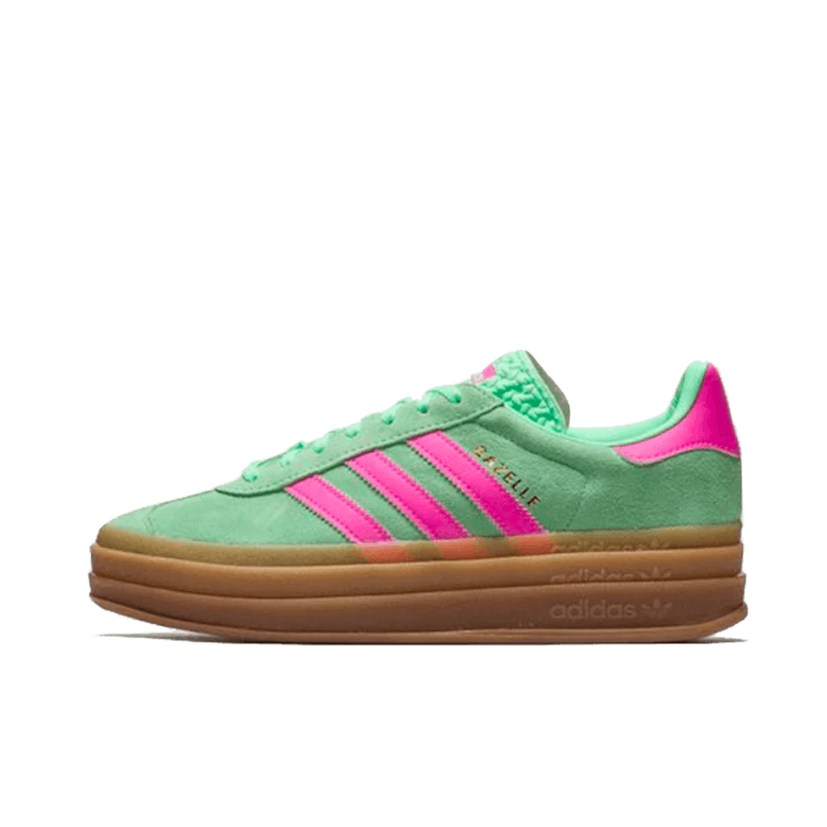 adidas Gazelle Bold W