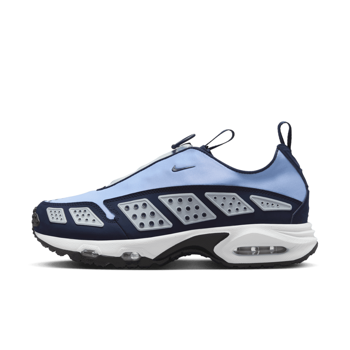 Nike Air Max SNDR WMNS 'Blue Ice'