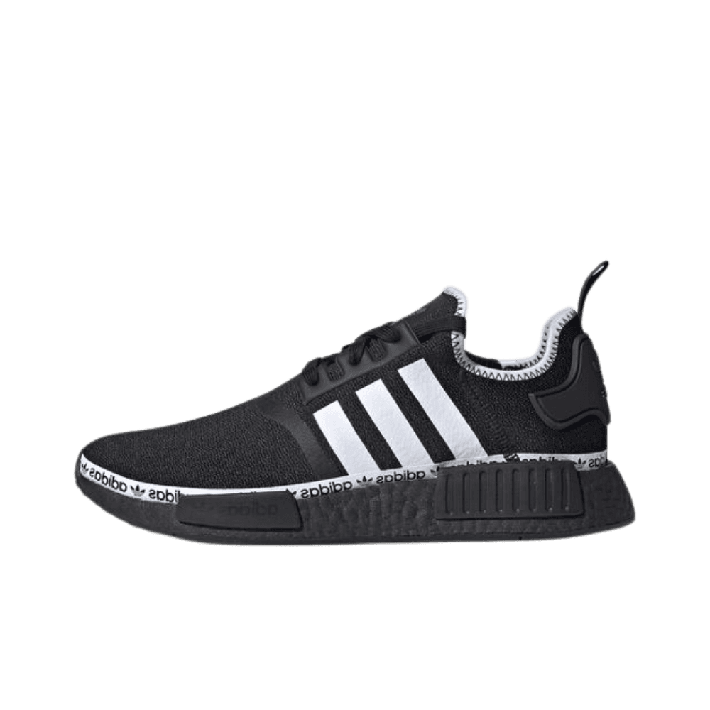 adidas NMD R1 Oreo