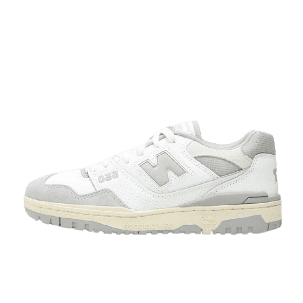 New Balance BB550NEA Seasonal Neutrals White