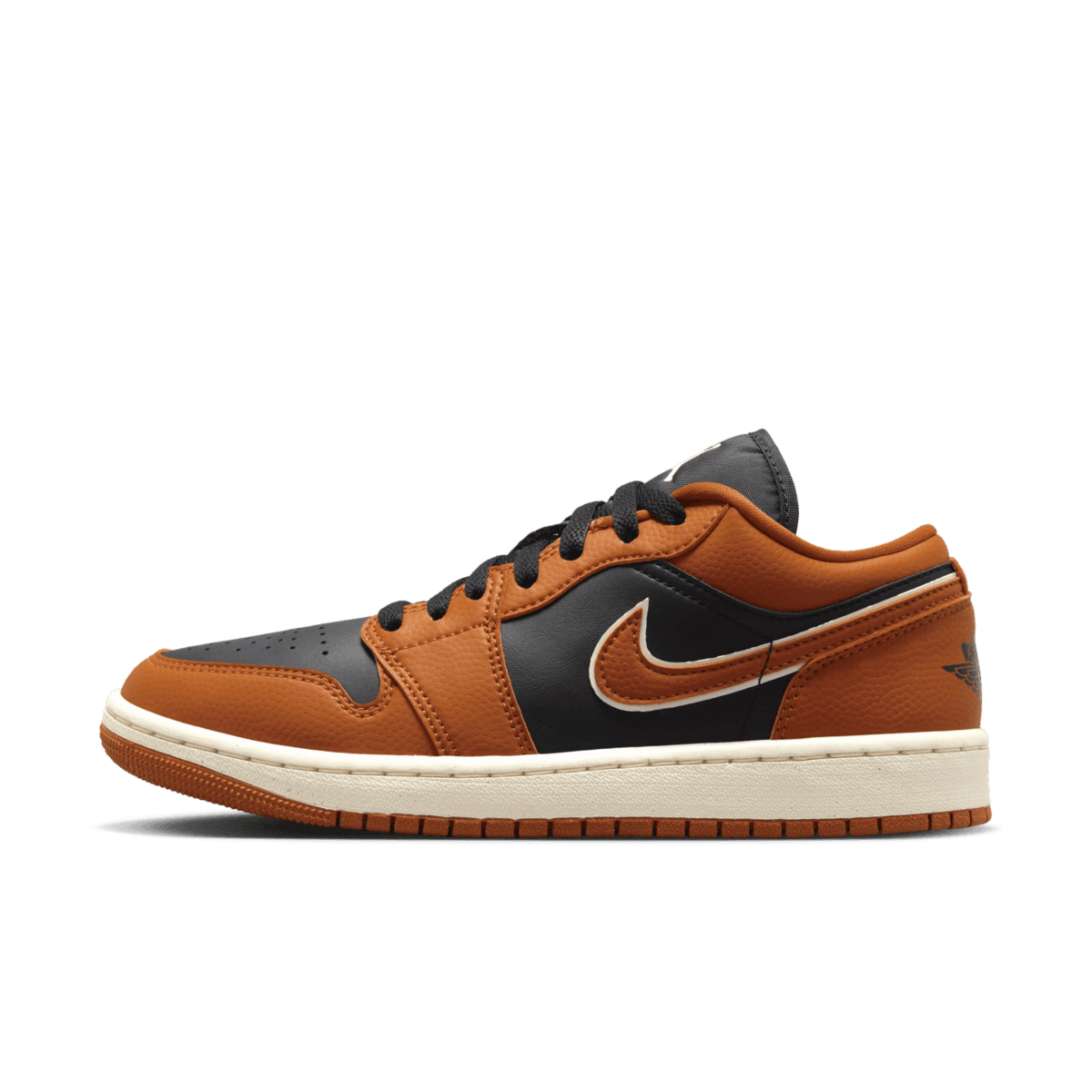 Air Jordan 1 Low SE WMNS 'Sport Spice'