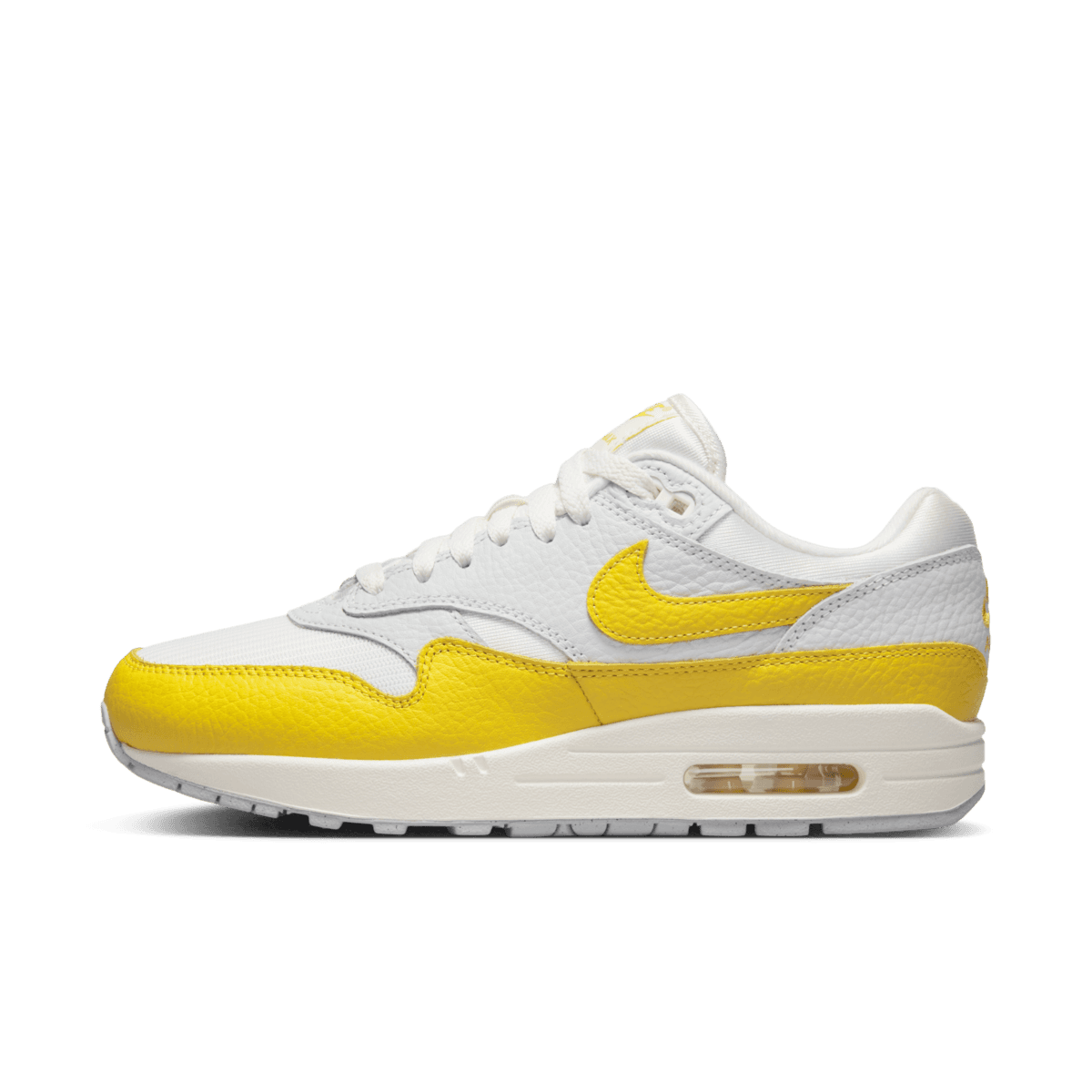 Nike Air Max 1 WMNS 'Tour Yellow'