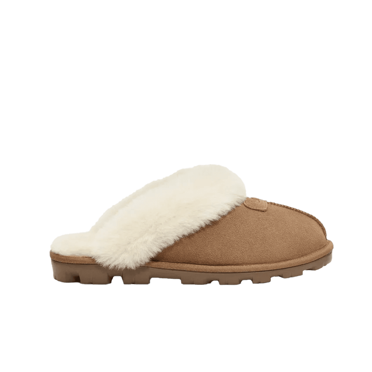 UGG Coquette Slipper Women Brown