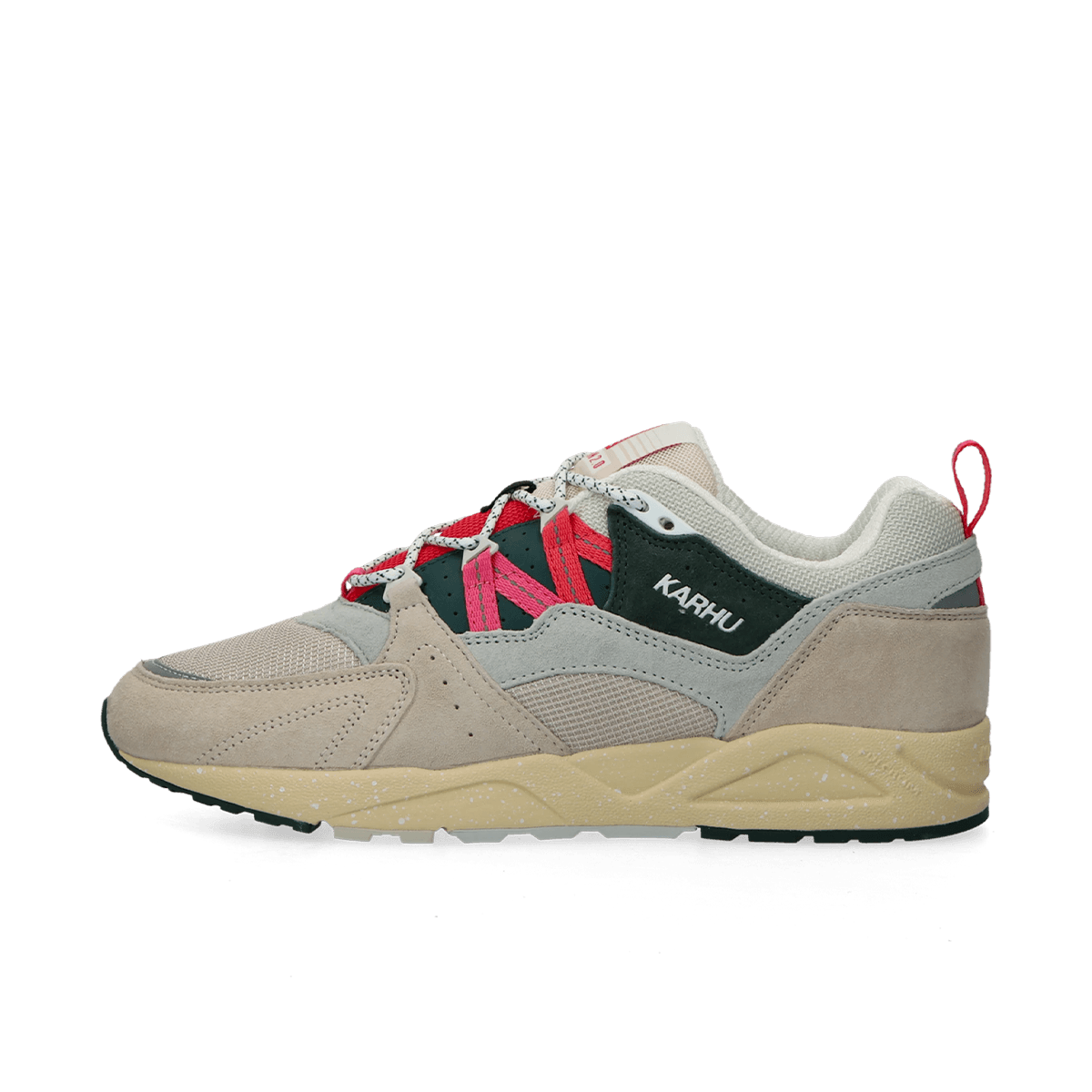 Karhu Fusion 2.0 'Whitecap Grey'