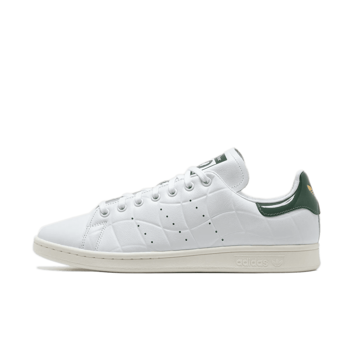 Dime x adidas Stan Smith 'Footwear White'