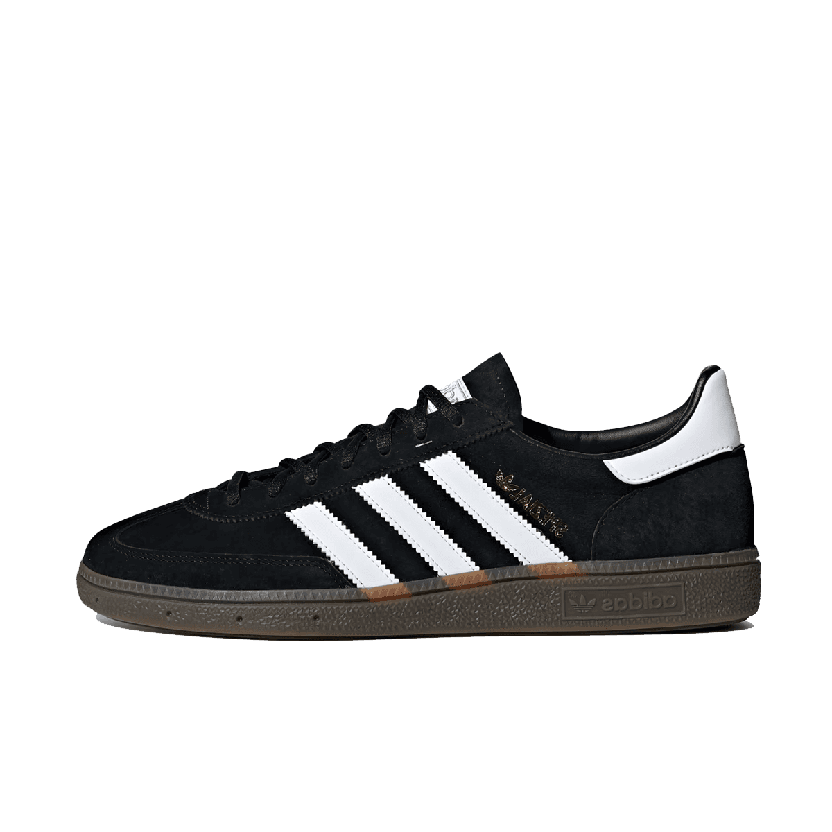 adidas Spezial Handbal 'Core Black'