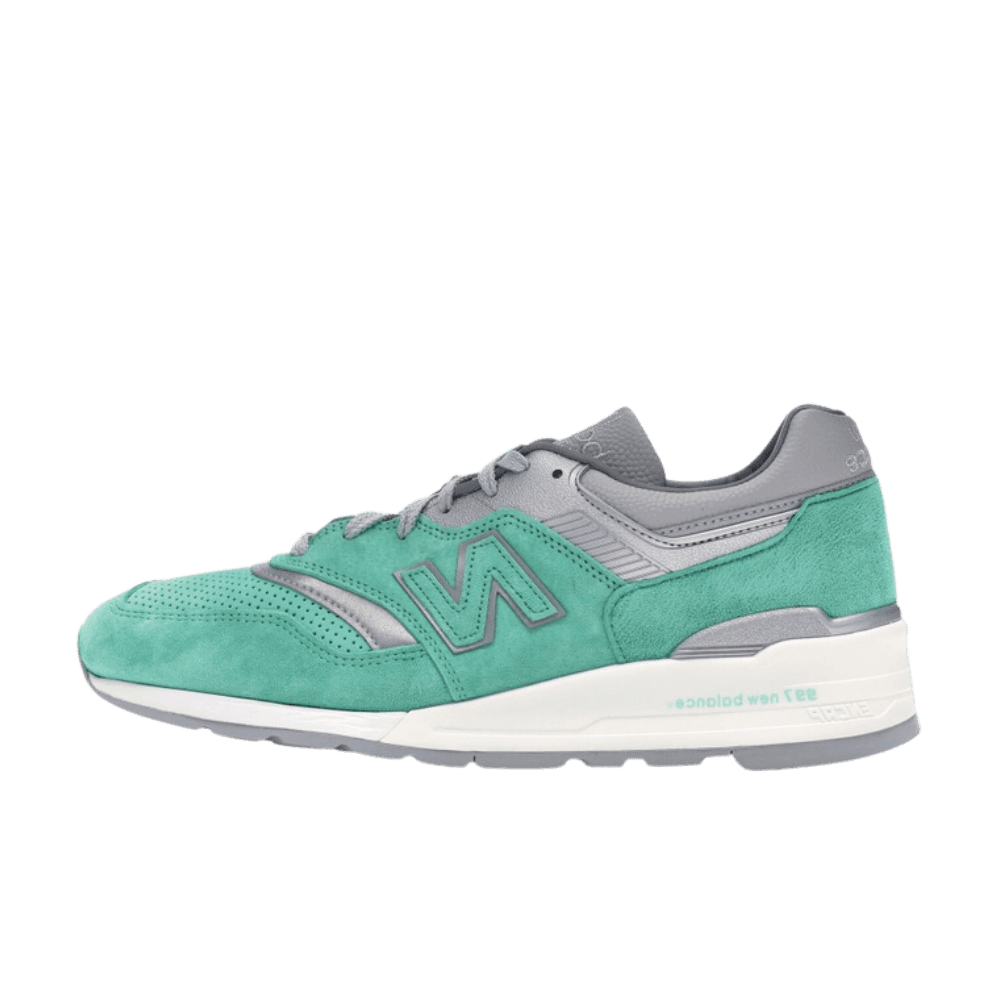 New Balance 997 Concepts Rivalry Pack New York (Regular Box)