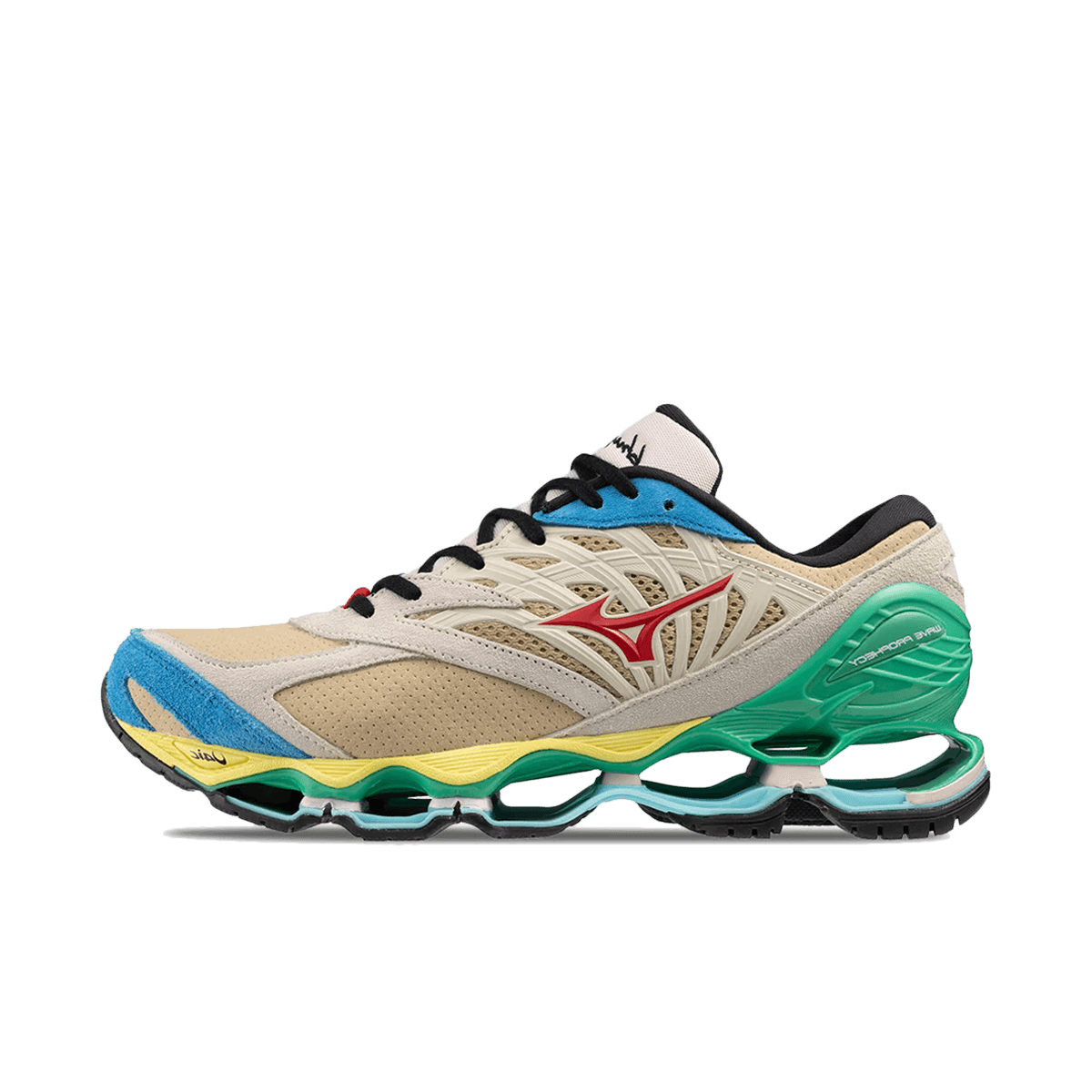 Mizuno Wave Prophecy LS 'City Pop'