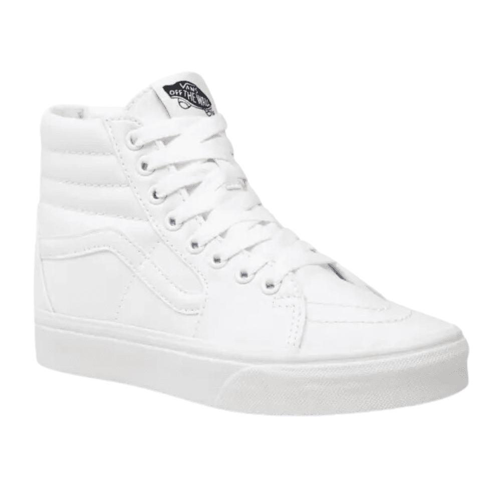 Vans U Sk8-Hi True White