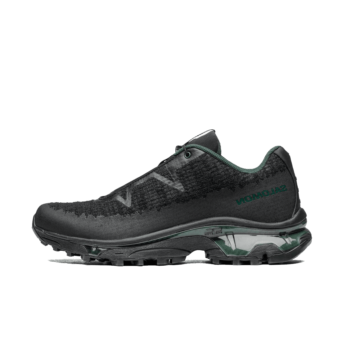 PHILEO x Salomon XT-SP1 'Black'