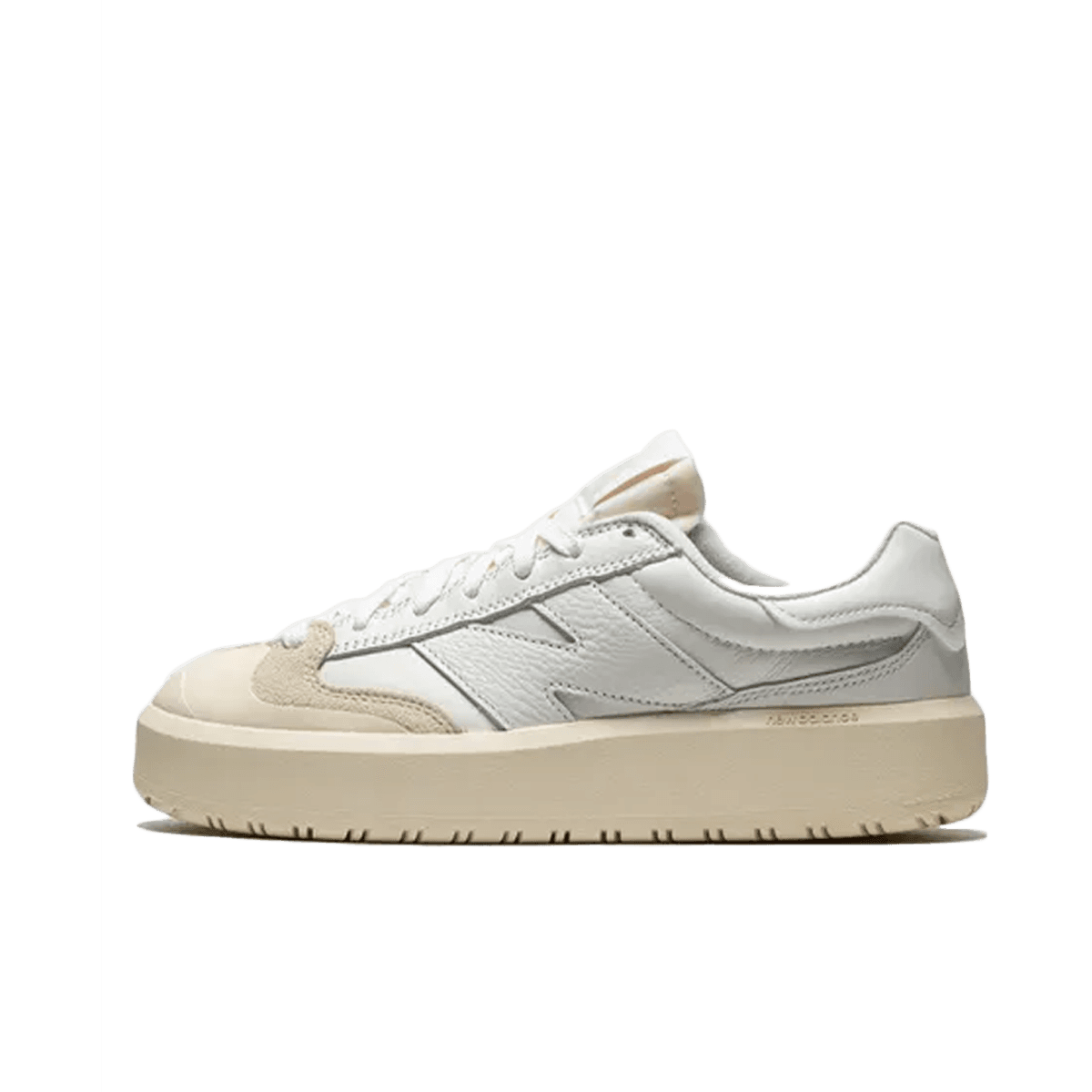 New Balance CT302 'White Moonbeam'