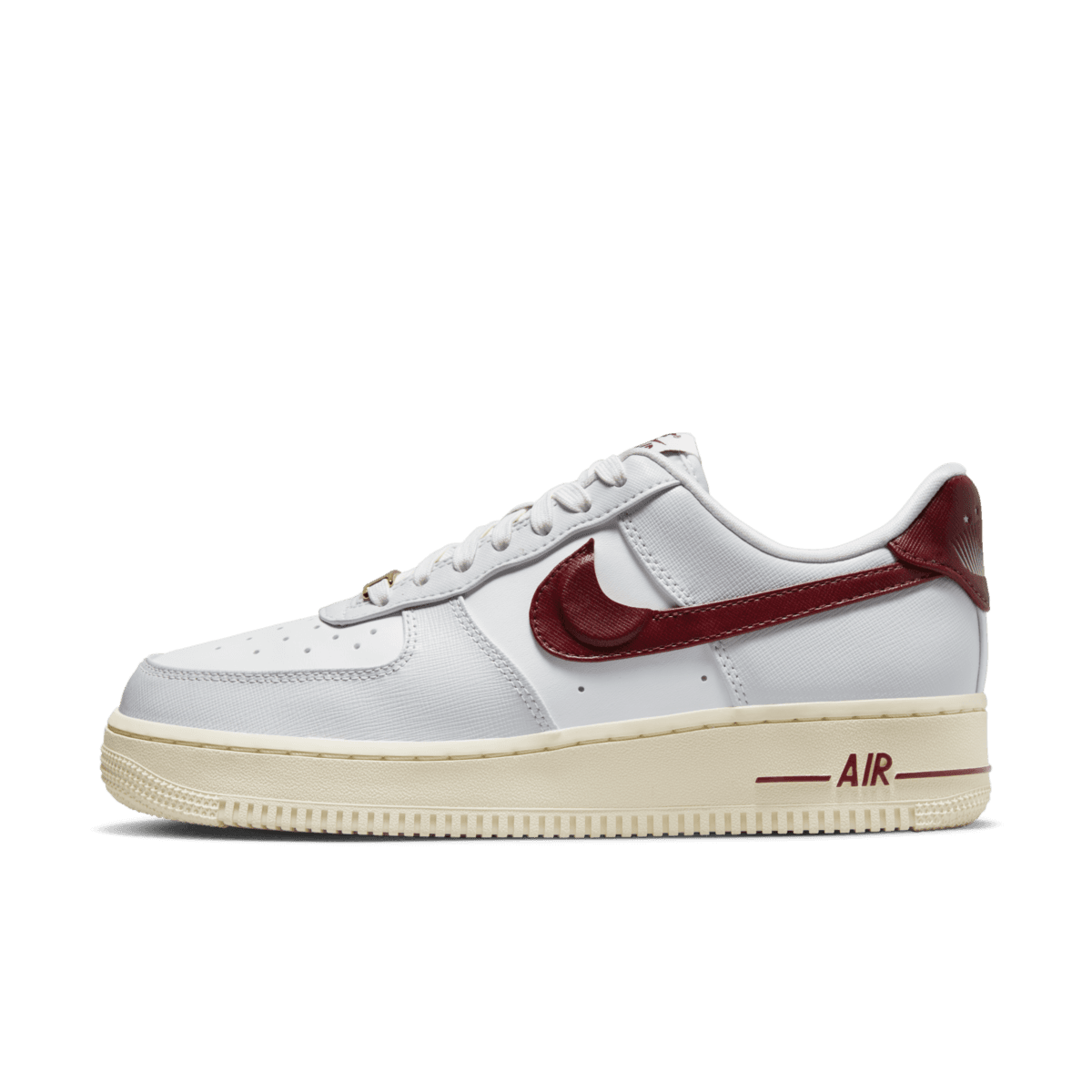 Nike Air Force 1 '07 SE WMNS 'Swoosh Pocket'