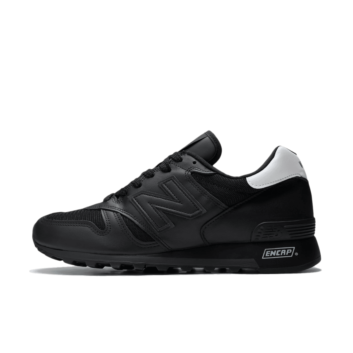 WTAPS x New Balance 1300 Made in USA 'Black'