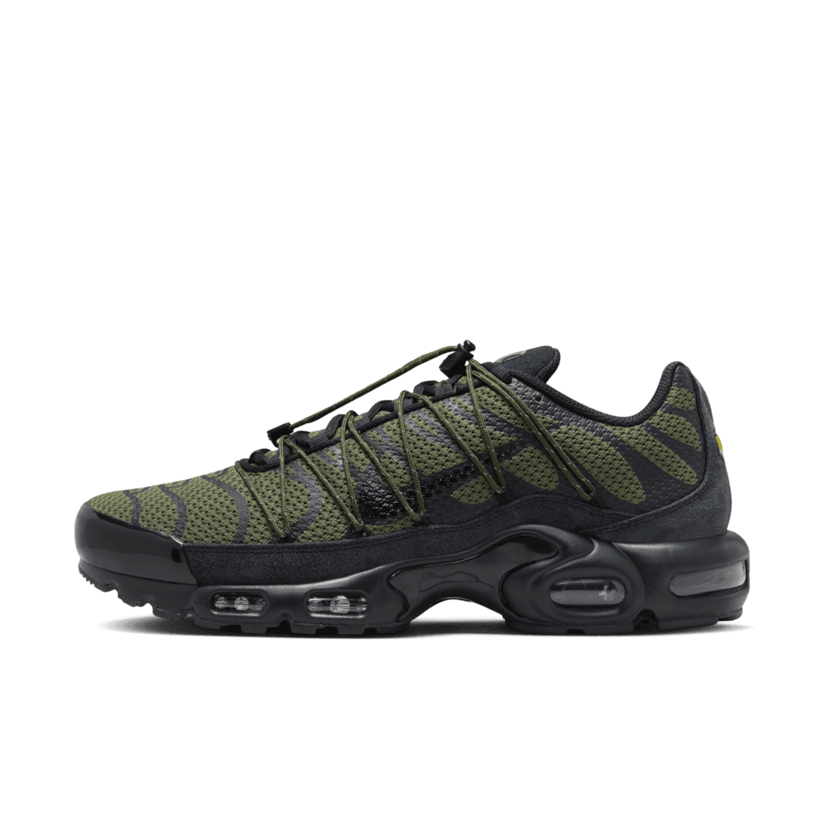 Nike Air Max Plus Utility 'Medium Olive'