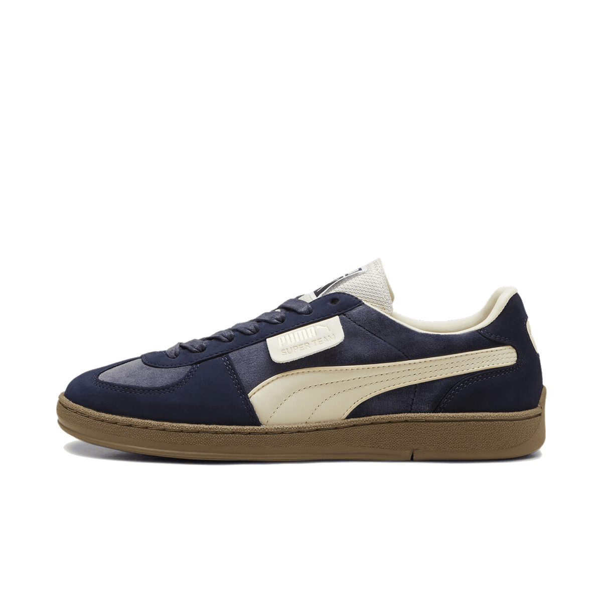 Puma Super Team Velvet 'Navy'