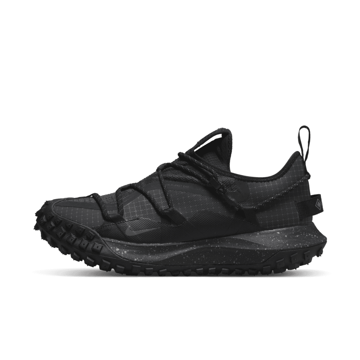 Nike ACG Mountain Fly Low GORE-TEX 'Dark Smoke Grey'