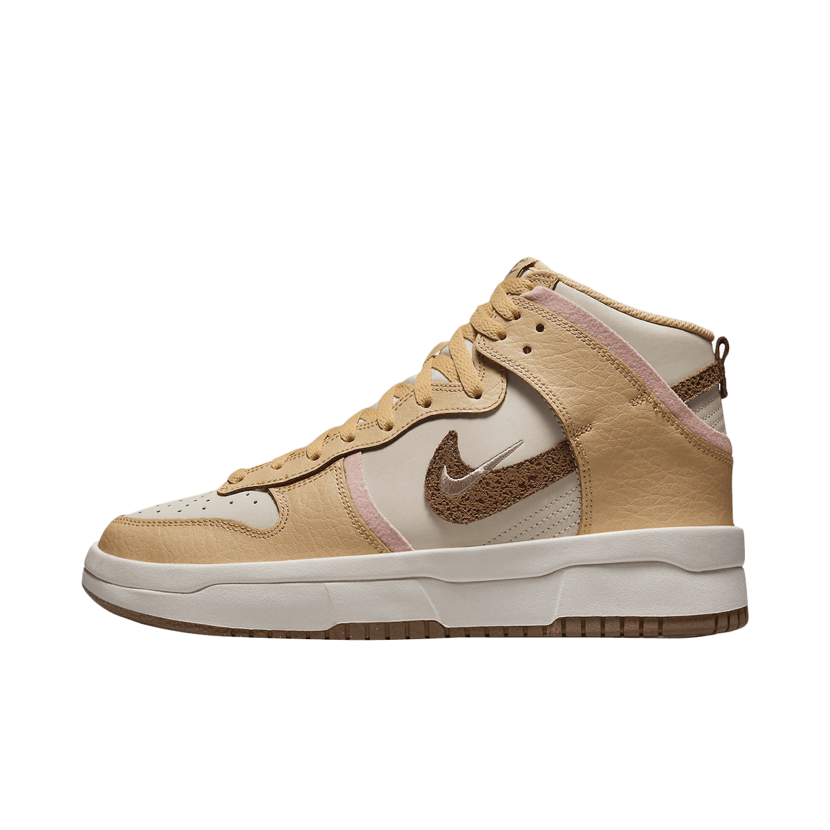 Nike Dunk High Up WMNS 'Neapolitan'