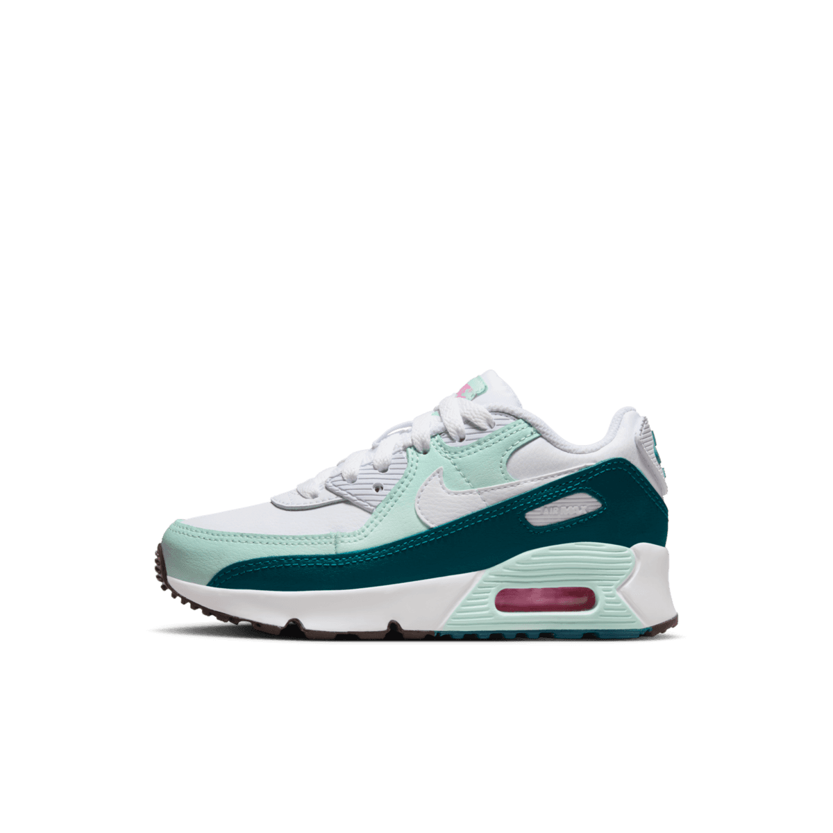 Nike Air Max 90 LTR PS 'Jade Ice'