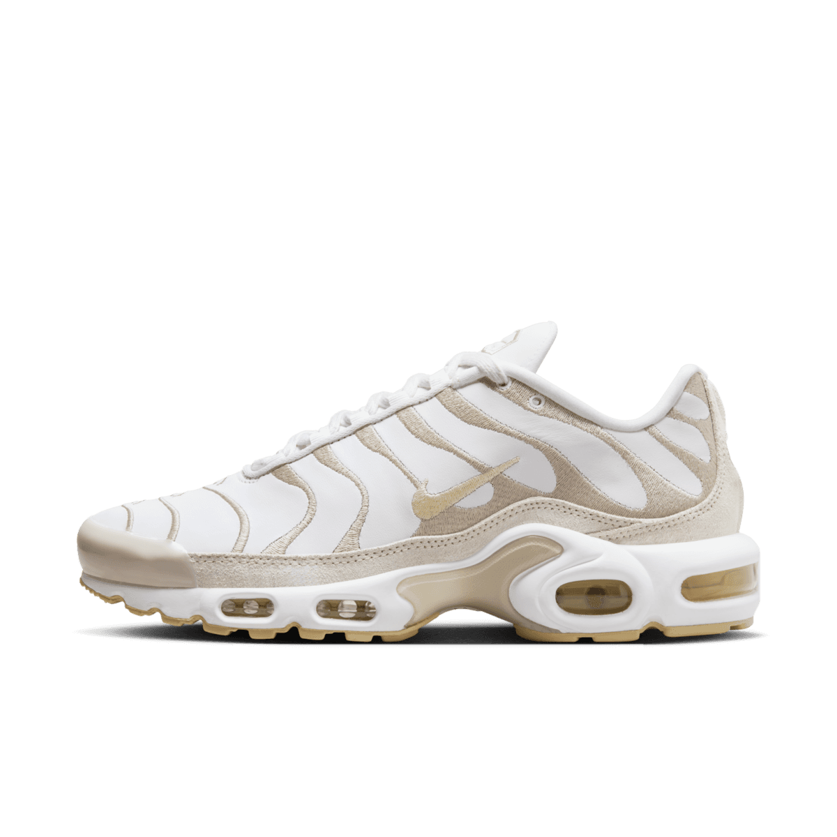 Nike Air Max Plus PRM WMNS 'Sanddrift'