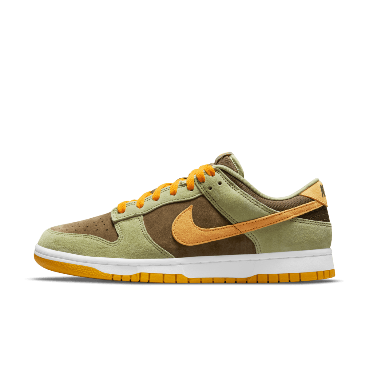 Nike Dunk Low SE 'Dusty Olive'