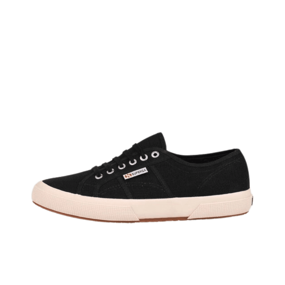 Superga 2750 Cotu Classic Black