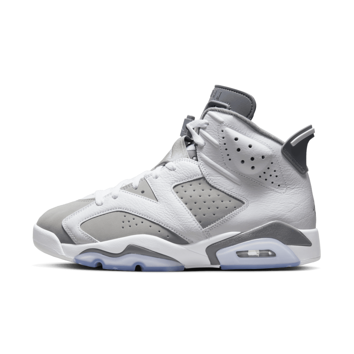 Air Jordan 6 Retro 'Cool Grey'