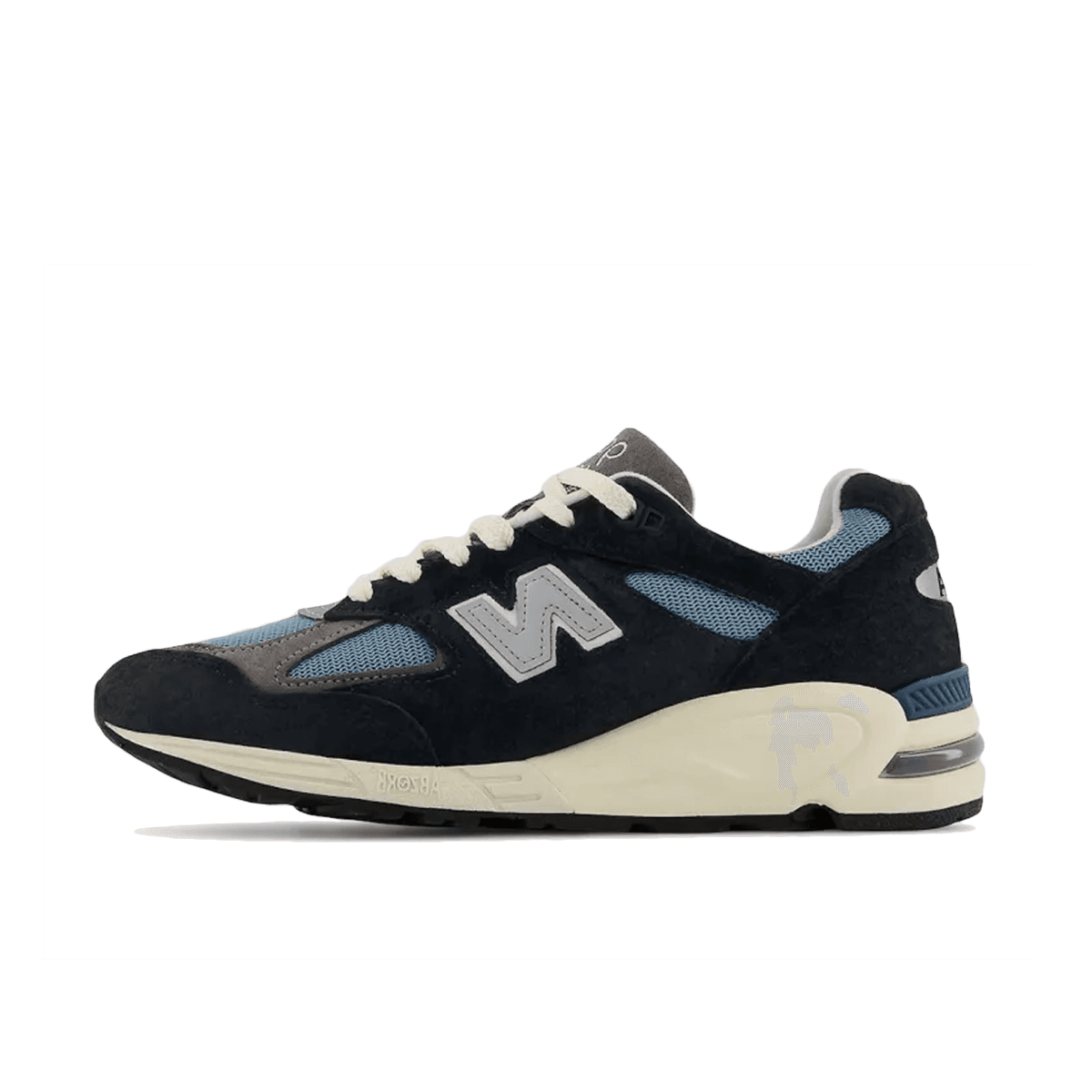 New Balance 990v2  Made in USA 'Navy'