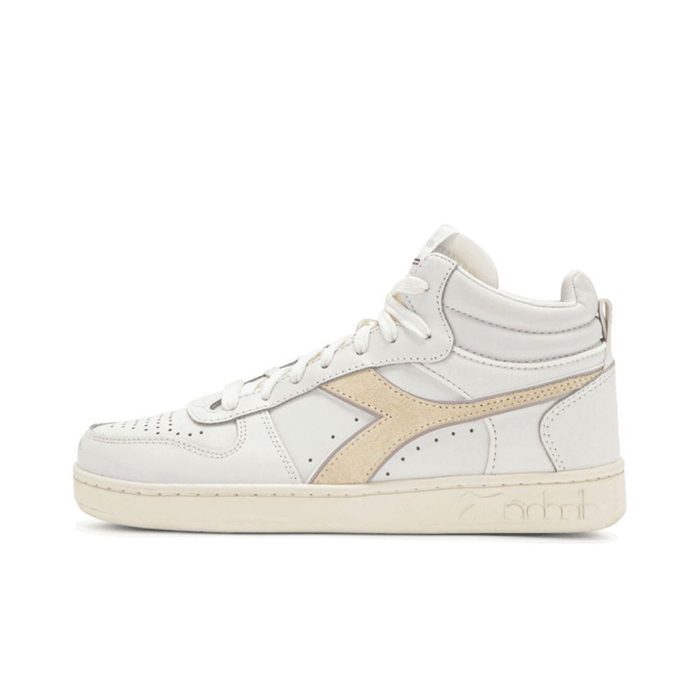 Diadora  Magic Basket Demi Woman